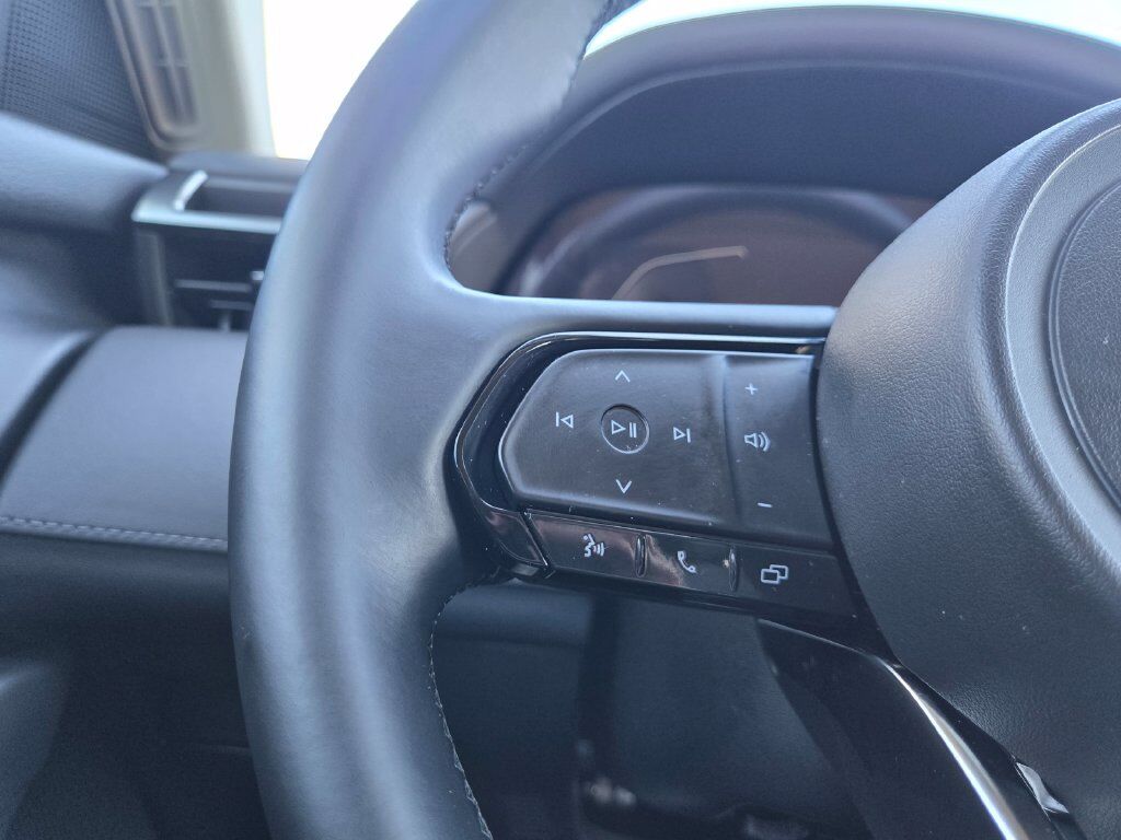 2026 MAZDA CX-5 2.5 S Preferred Roseville CA