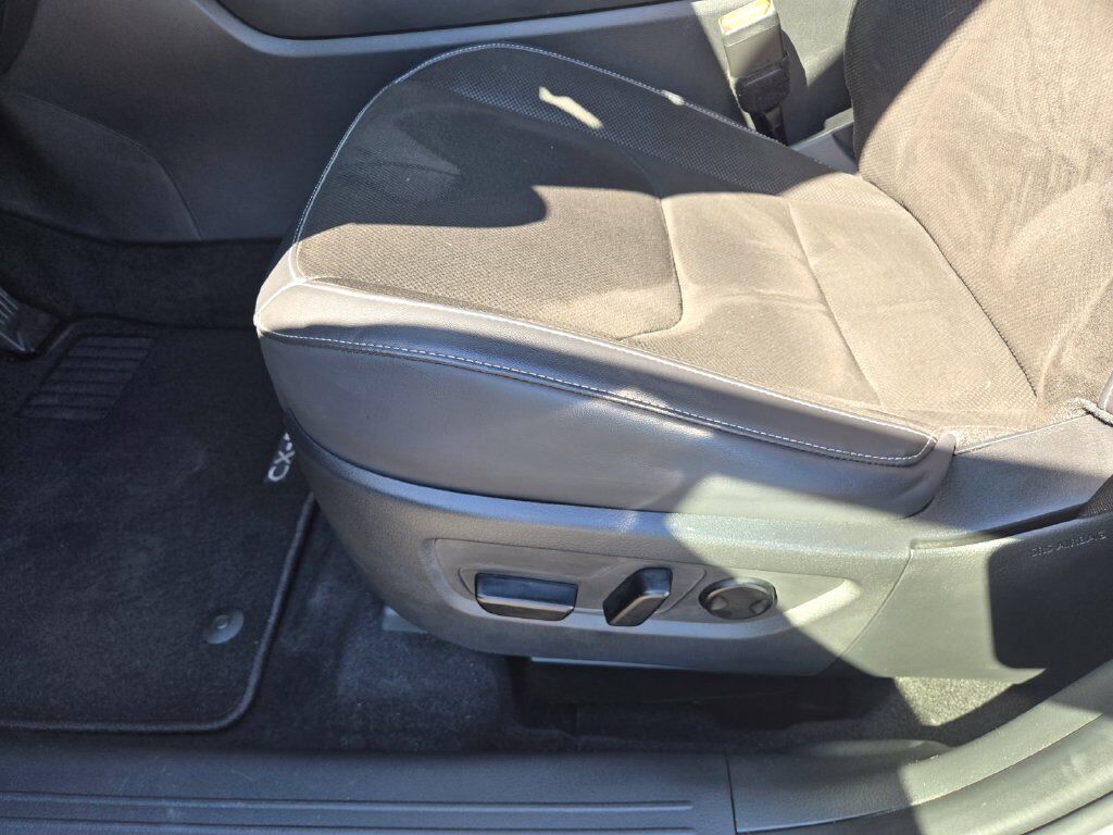 2026 MAZDA CX-5 2.5 S Preferred Roseville CA