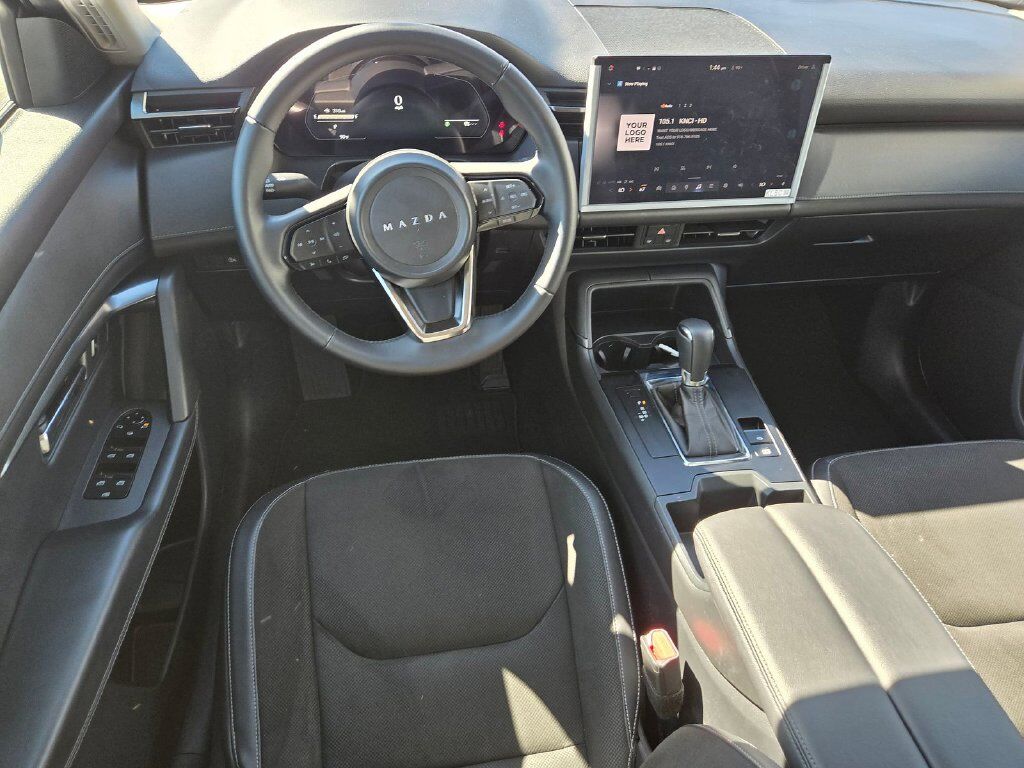 2026 MAZDA CX-5 2.5 S Preferred Roseville CA