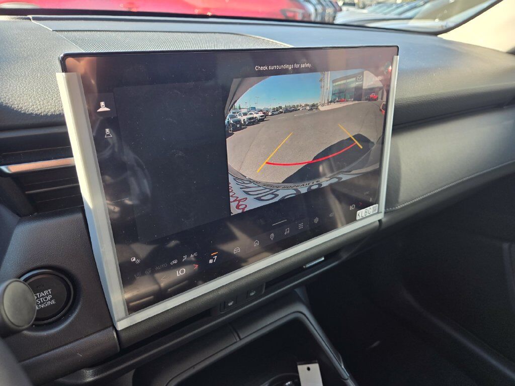 2026 MAZDA CX-5 2.5 S Preferred Roseville CA