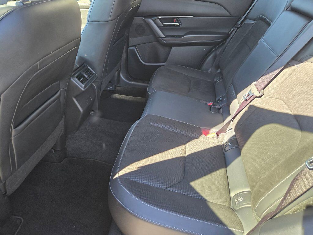 2026 MAZDA CX-5 2.5 S Preferred Roseville CA