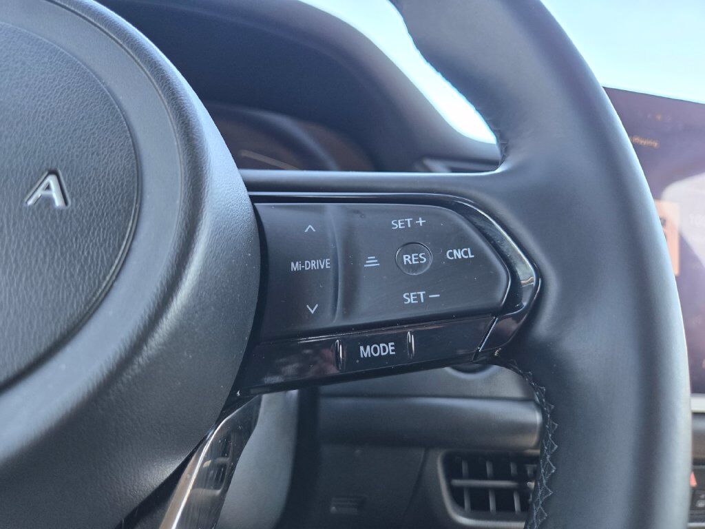 2026 MAZDA CX-5 2.5 S Preferred Roseville CA