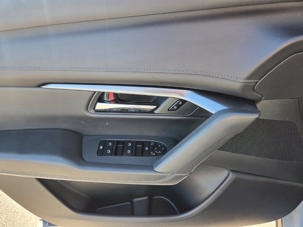 2026 MAZDA CX-5 2.5 S Preferred Roseville CA