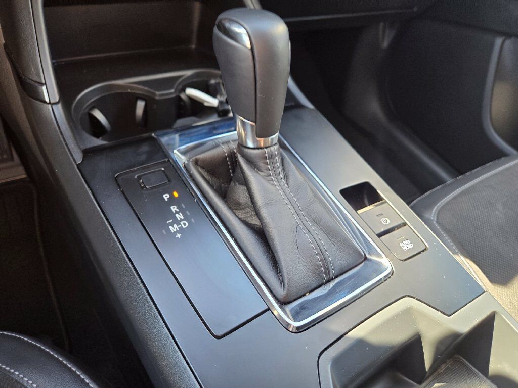 2026 MAZDA CX-5 2.5 S Preferred Roseville CA