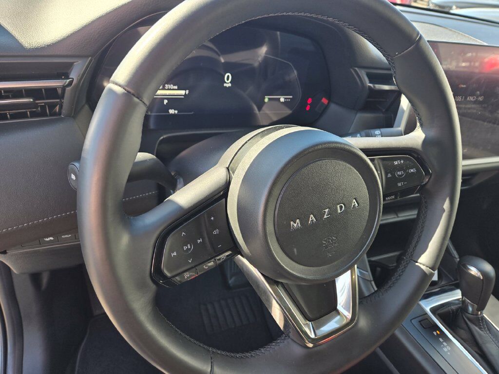 2026 MAZDA CX-5 2.5 S Preferred Roseville CA