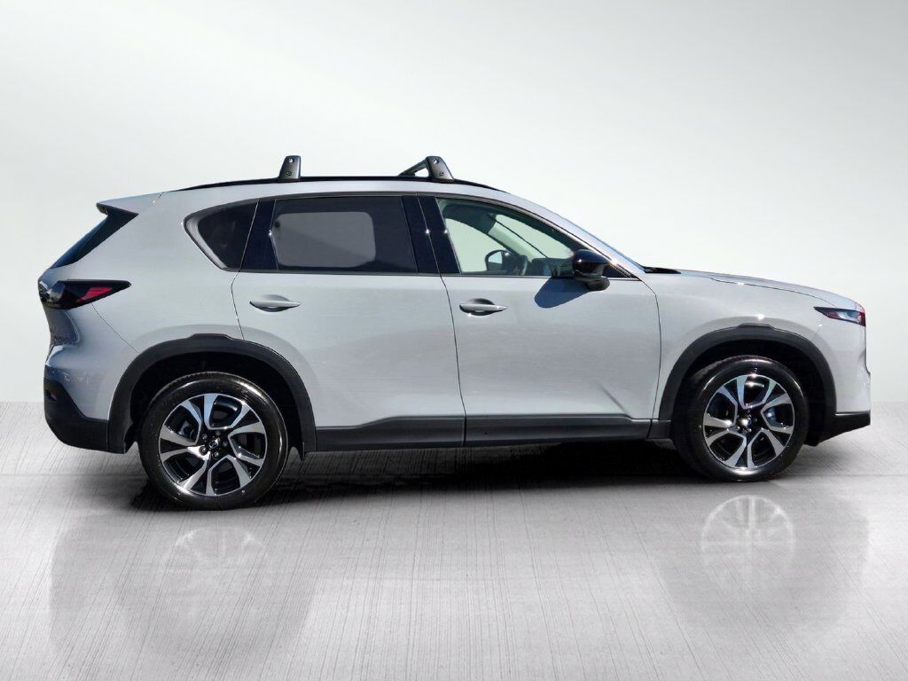 2026 MAZDA CX-5 2.5 S Preferred Roseville CA