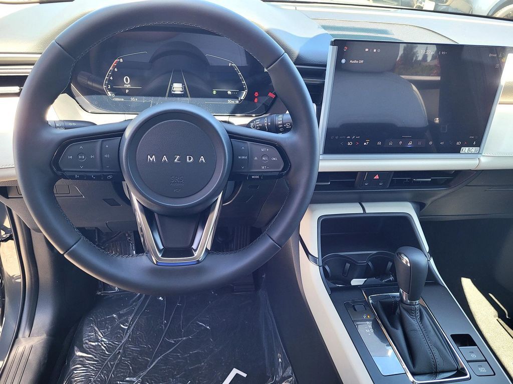2026 MAZDA CX-5 2.5 S Preferred Roseville CA
