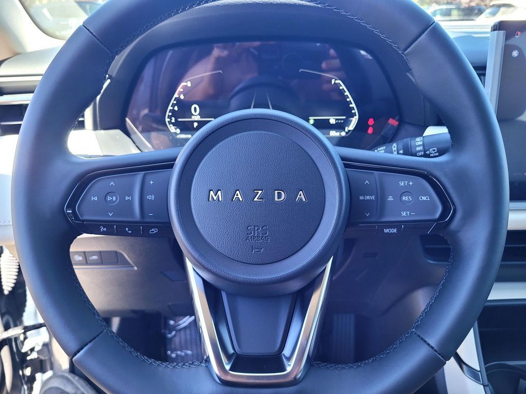 2026 MAZDA CX-5 2.5 S Preferred Roseville CA
