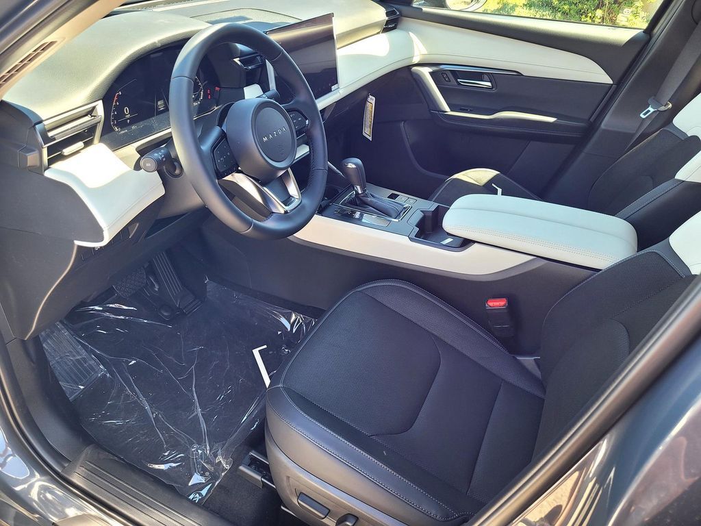 2026 MAZDA CX-5 2.5 S Preferred Roseville CA