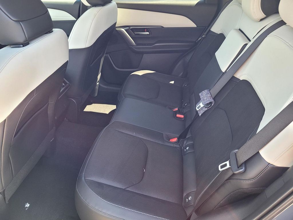 2026 MAZDA CX-5 2.5 S Preferred Roseville CA