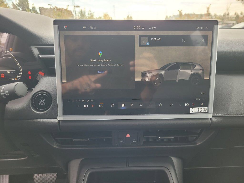 2026 MAZDA CX-5 2.5 S Preferred Roseville CA