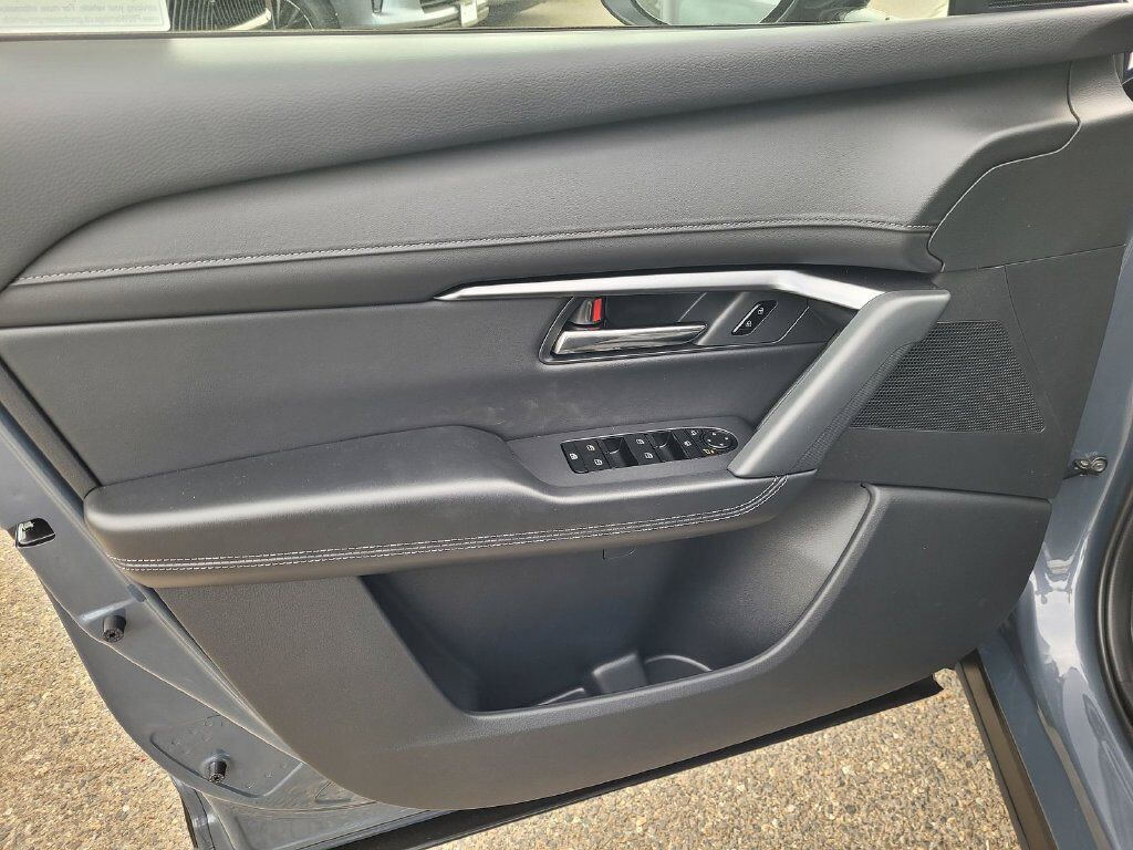 2026 MAZDA CX-5 2.5 S Preferred Roseville CA
