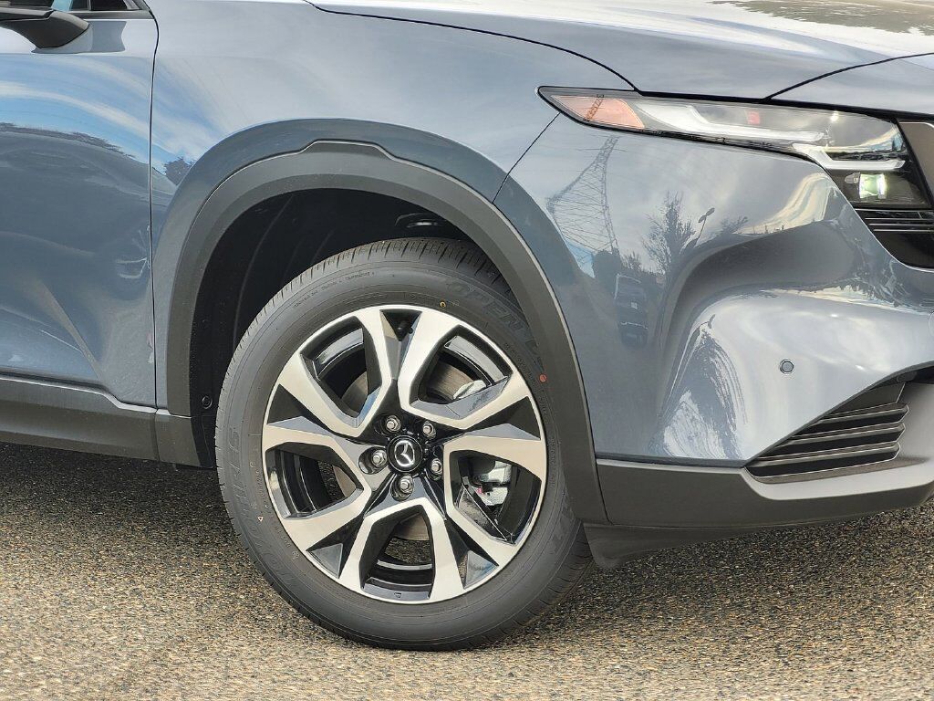 2026 MAZDA CX-5 2.5 S Preferred Roseville CA