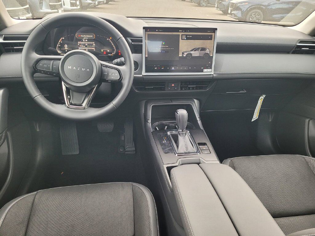 2026 MAZDA CX-5 2.5 S Preferred Roseville CA