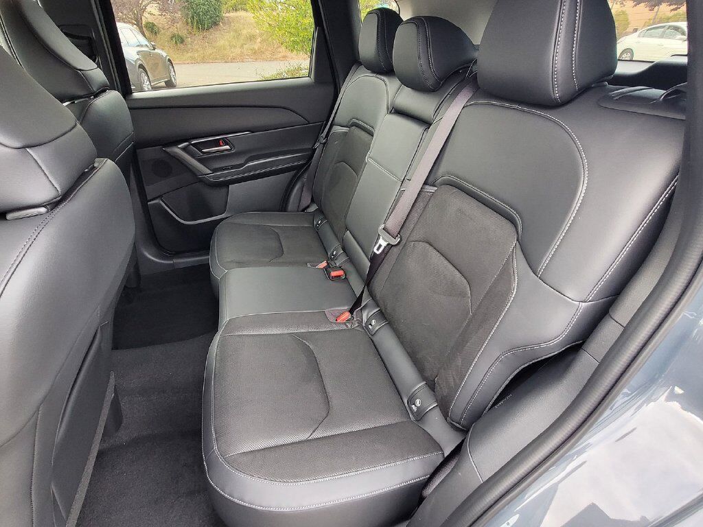 2026 MAZDA CX-5 2.5 S Preferred Roseville CA