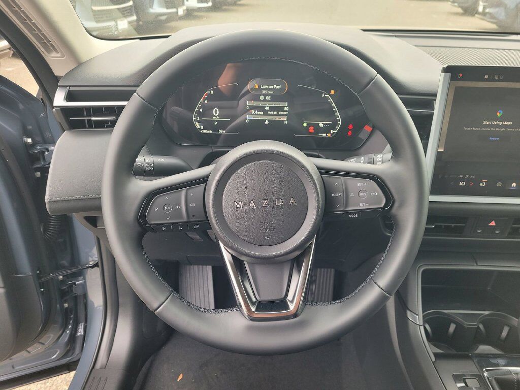 2026 MAZDA CX-5 2.5 S Preferred Roseville CA