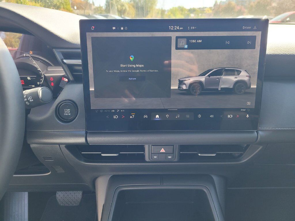 2026 MAZDA CX-5 2.5 S Preferred Roseville CA