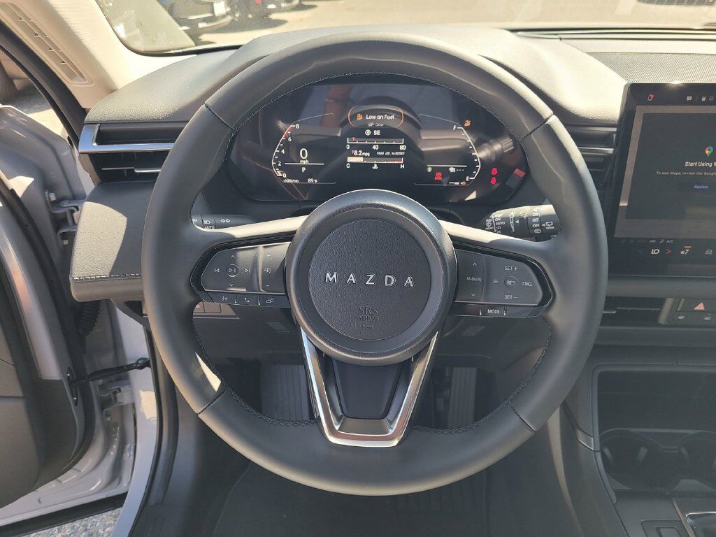 2026 MAZDA CX-5 2.5 S Preferred Roseville CA