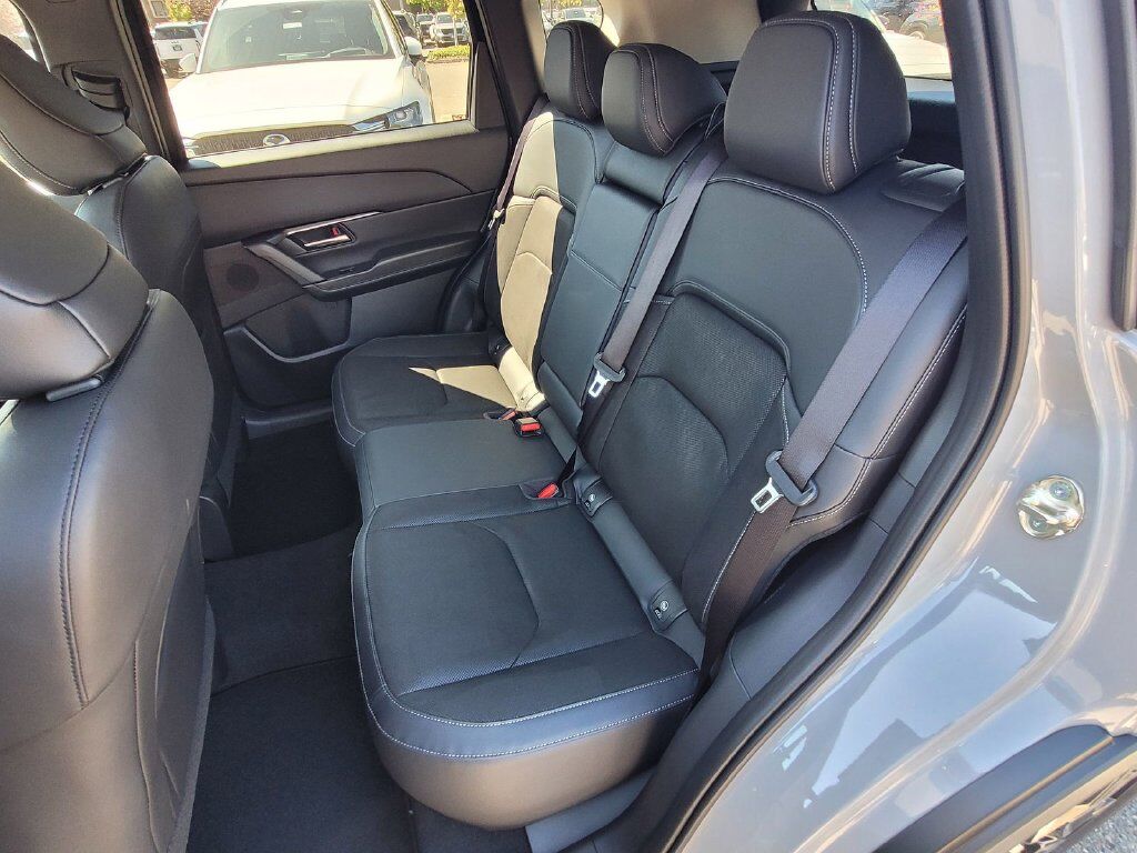 2026 MAZDA CX-5 2.5 S Preferred Roseville CA