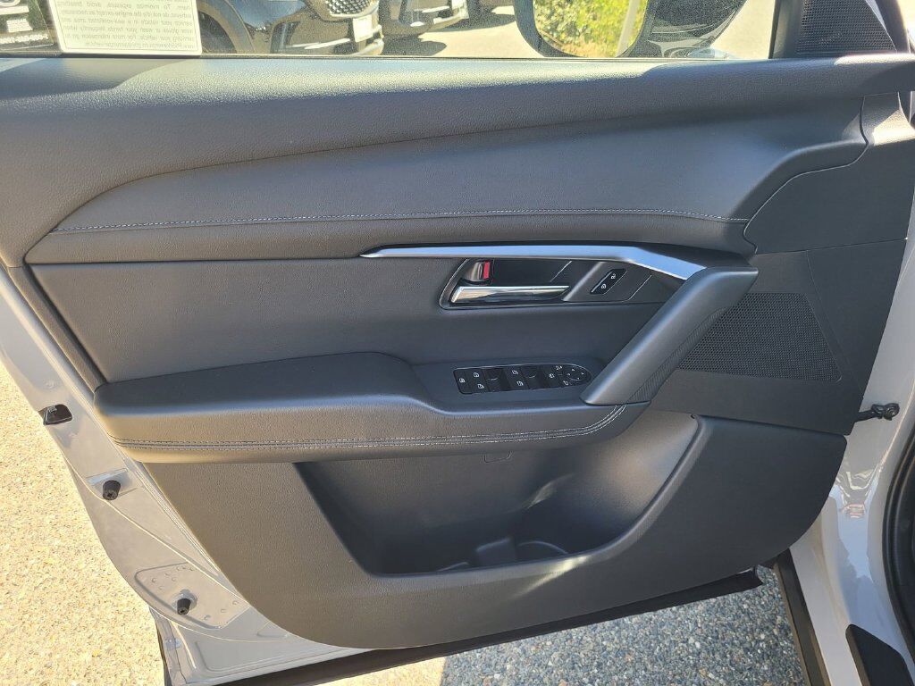 2026 MAZDA CX-5 2.5 S Preferred Roseville CA