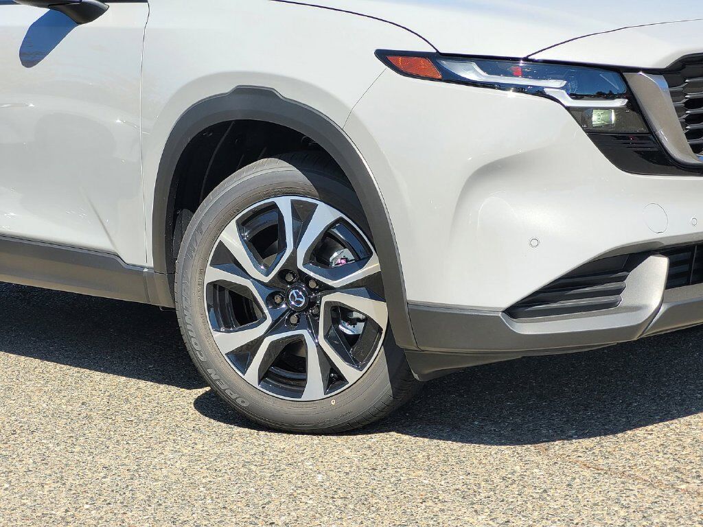2026 MAZDA CX-5 2.5 S Preferred Roseville CA