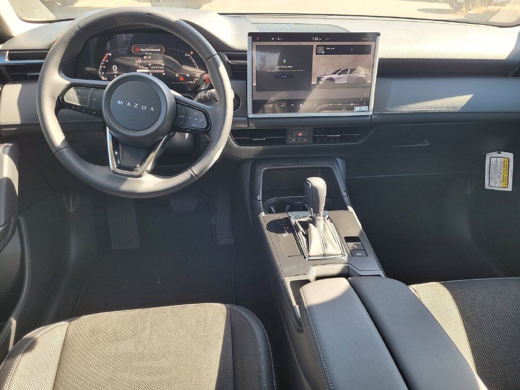 2026 MAZDA CX-5 2.5 S Preferred Roseville CA