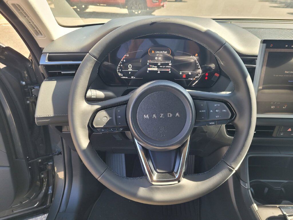 2026 MAZDA CX-5 2.5 S Preferred Roseville CA