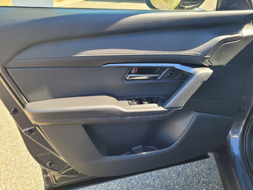 2026 MAZDA CX-5 2.5 S Preferred Roseville CA
