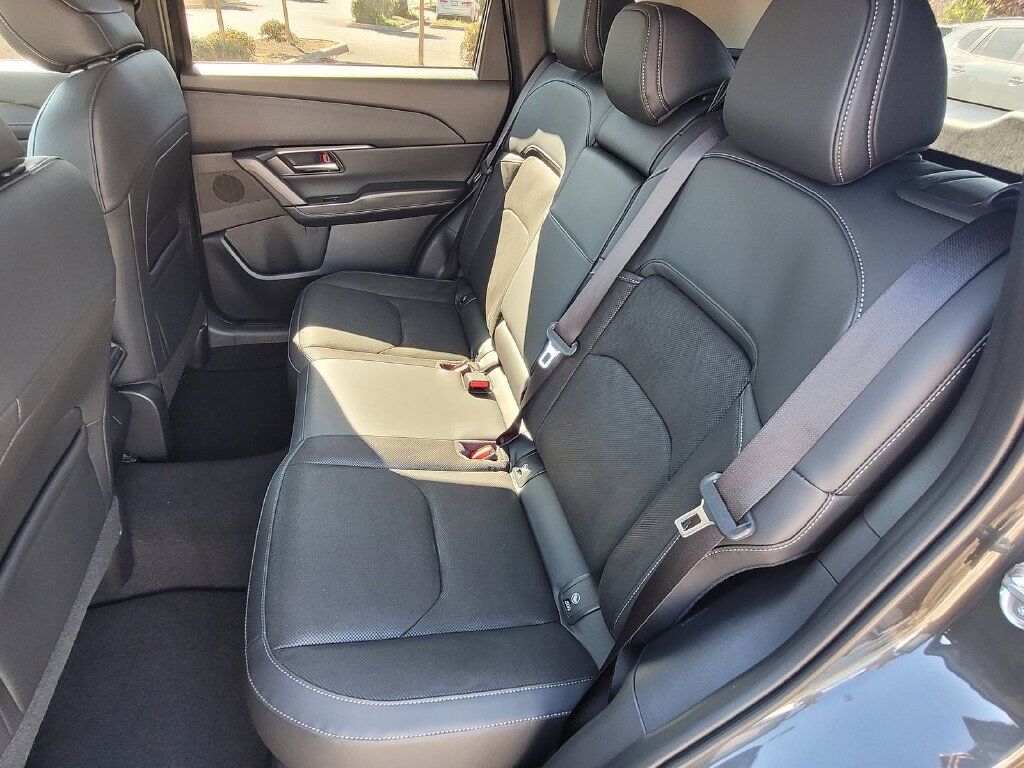 2026 MAZDA CX-5 2.5 S Preferred Roseville CA