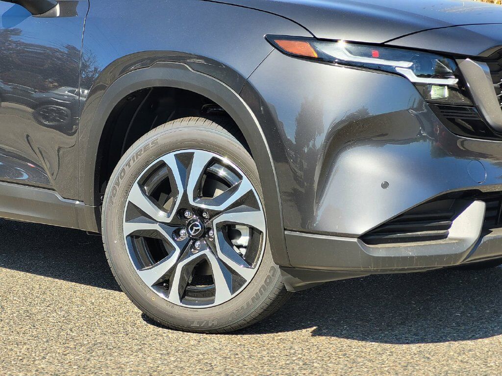 2026 MAZDA CX-5 2.5 S Preferred Roseville CA