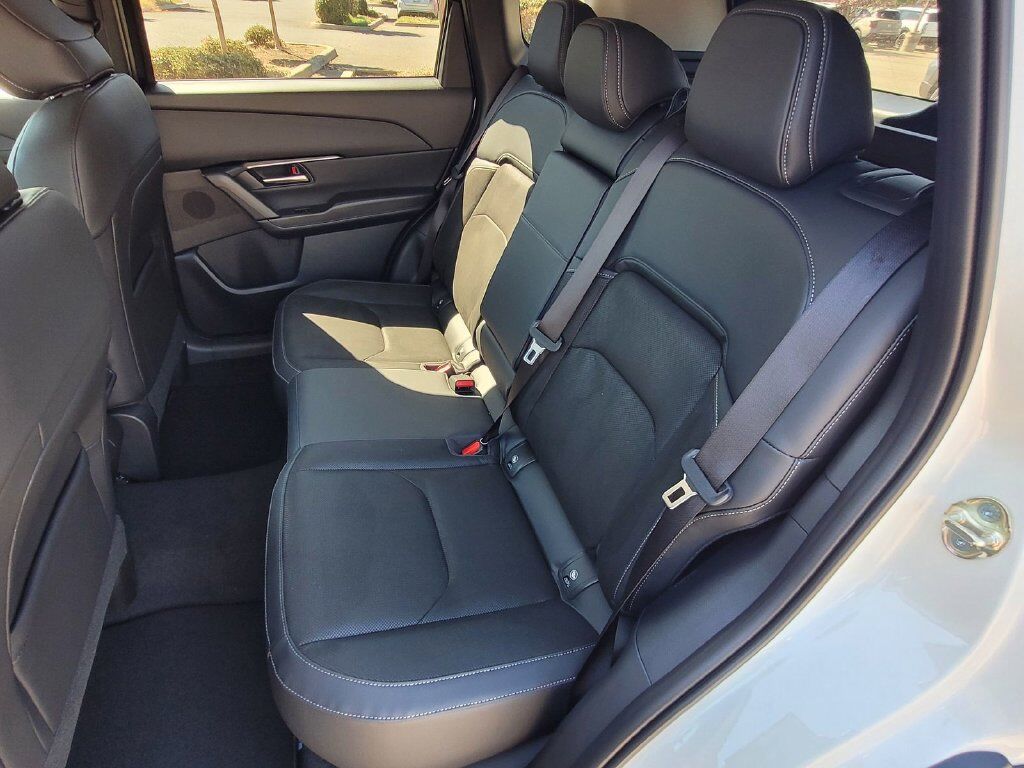 2026 MAZDA CX-5 2.5 S Preferred Roseville CA