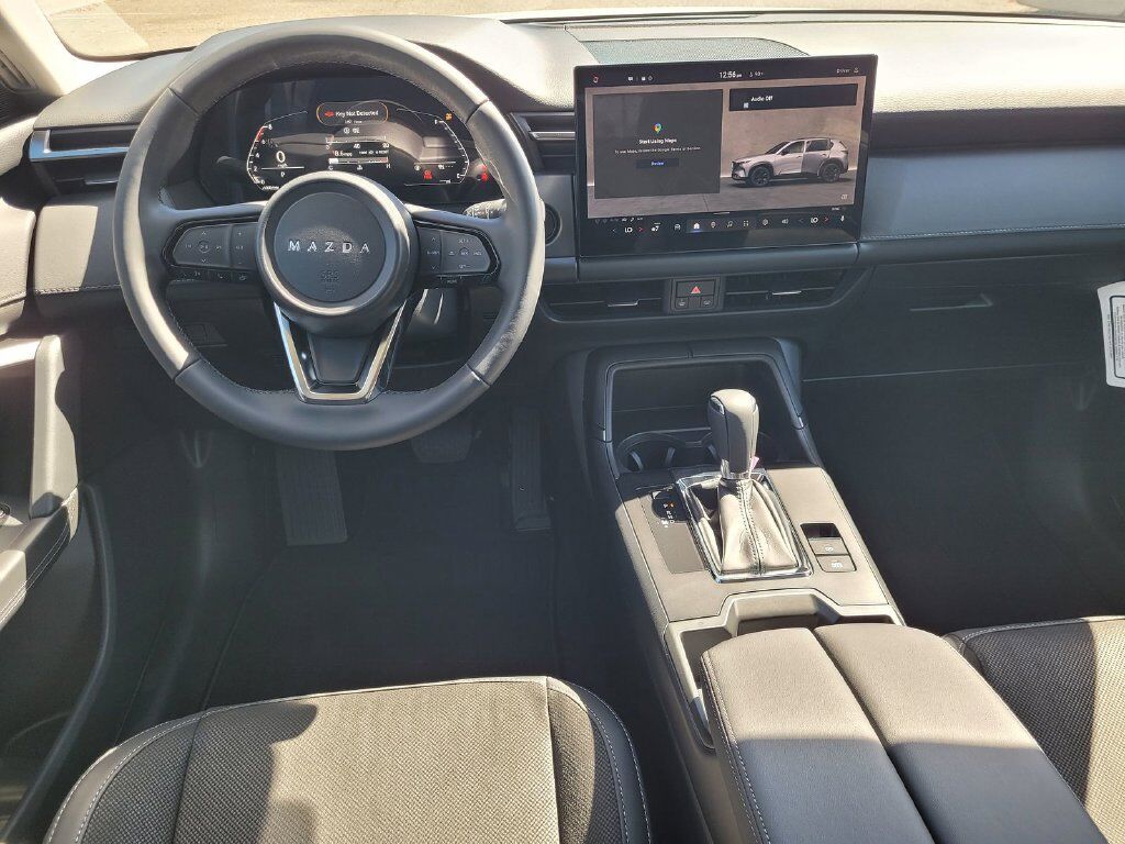 2026 MAZDA CX-5 2.5 S Preferred Roseville CA