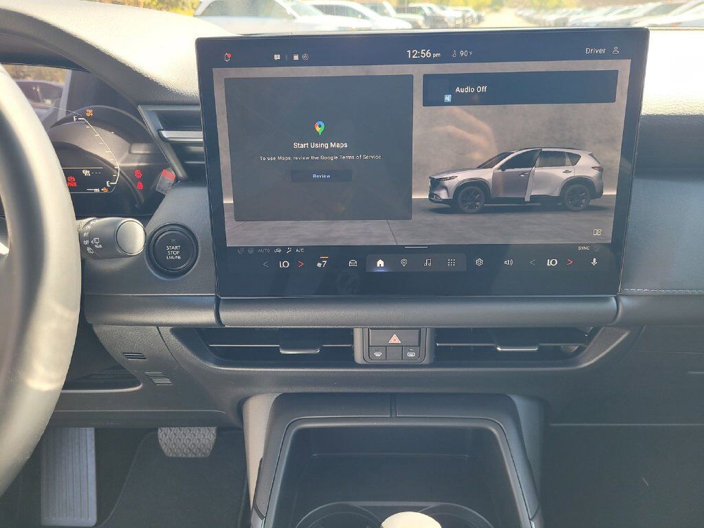 2026 MAZDA CX-5 2.5 S Preferred Roseville CA