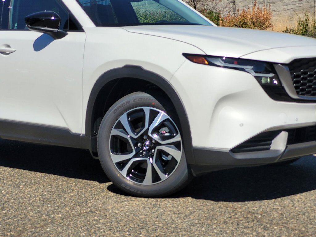 2026 MAZDA CX-5 2.5 S Preferred Roseville CA