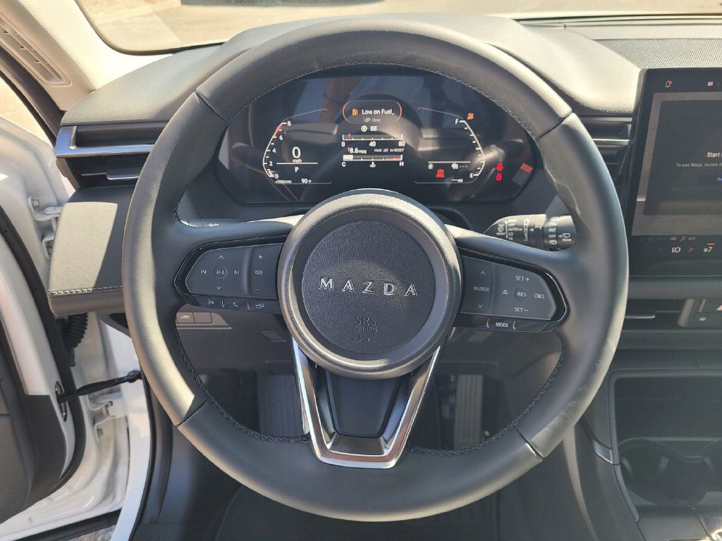 2026 MAZDA CX-5 2.5 S Preferred Roseville CA