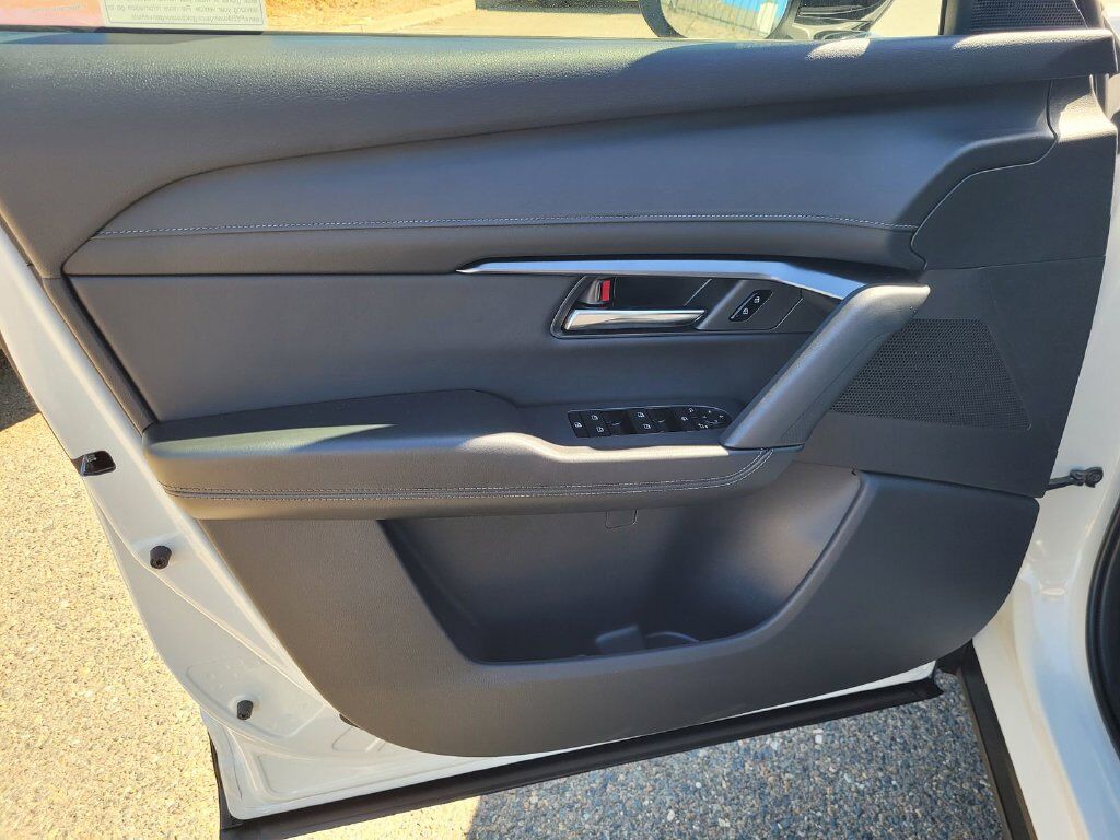 2026 MAZDA CX-5 2.5 S Preferred Roseville CA