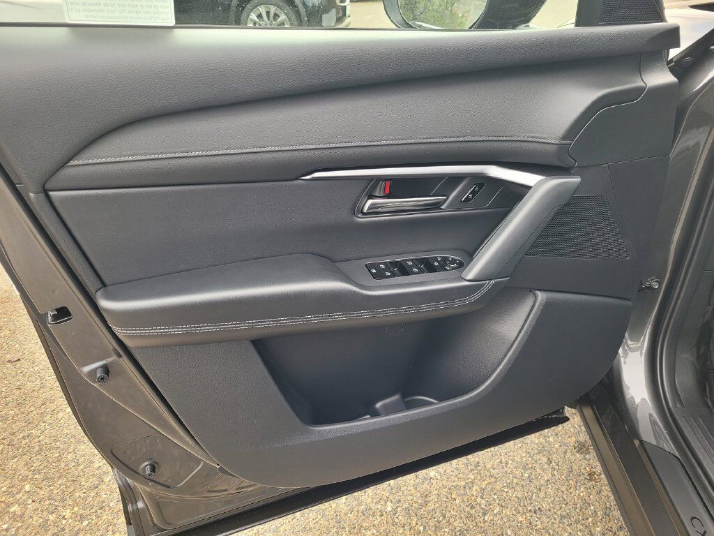 2026 MAZDA CX-5 2.5 S Preferred Roseville CA