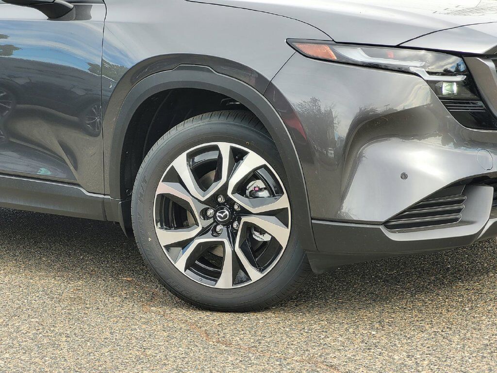 2026 MAZDA CX-5 2.5 S Preferred Roseville CA