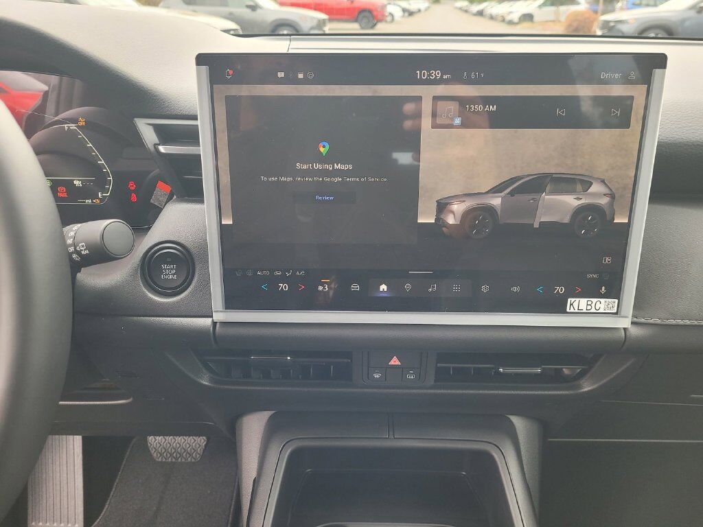 2026 MAZDA CX-5 2.5 S Preferred Roseville CA