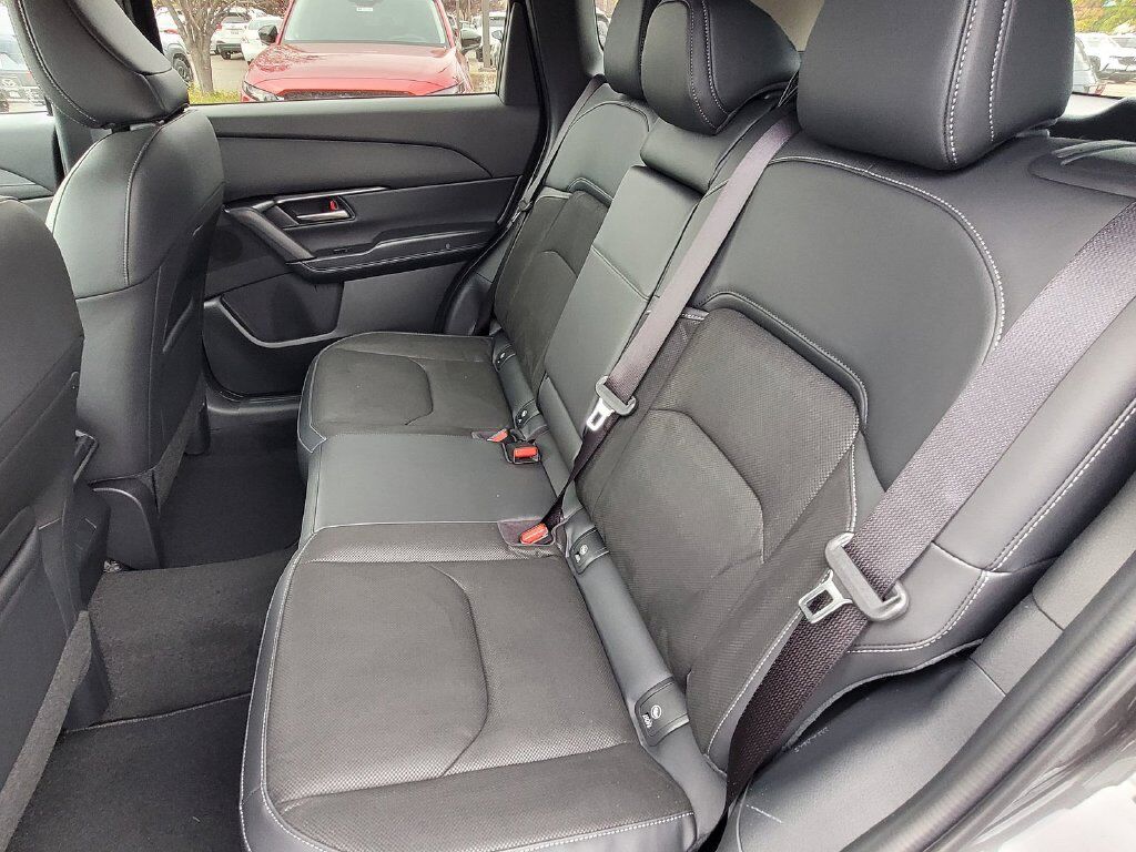 2026 MAZDA CX-5 2.5 S Preferred Roseville CA