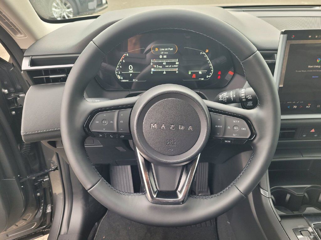 2026 MAZDA CX-5 2.5 S Preferred Roseville CA