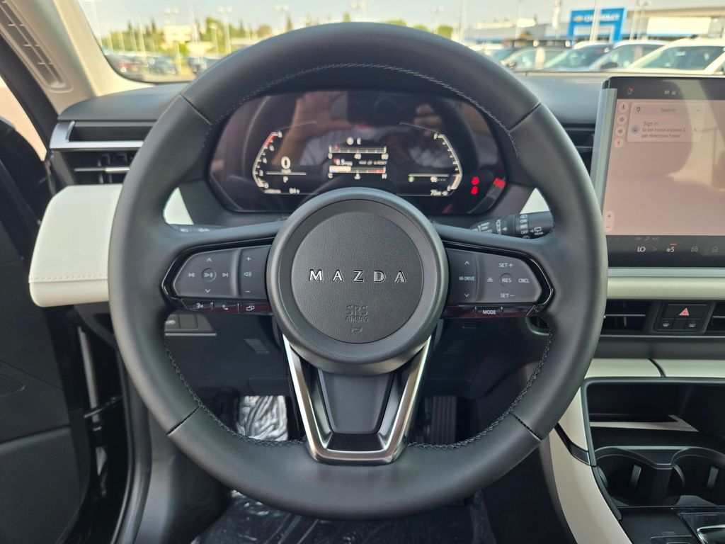 2026 MAZDA CX-5 2.5 S Preferred Roseville CA