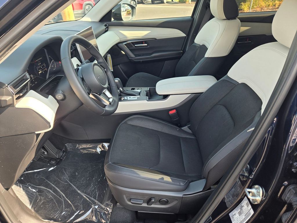 2026 MAZDA CX-5 2.5 S Preferred Roseville CA