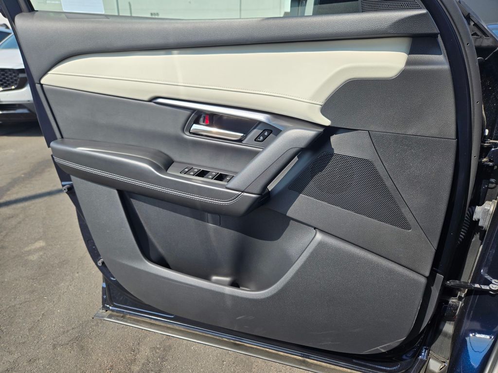 2026 MAZDA CX-5 2.5 S Preferred Roseville CA