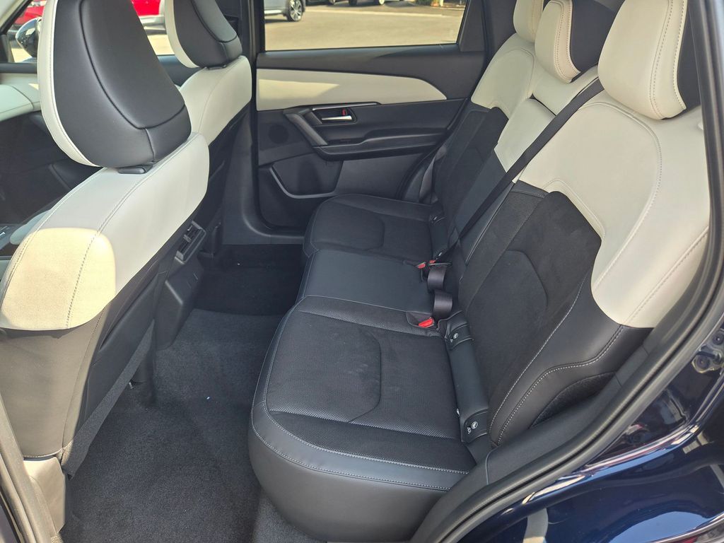 2026 MAZDA CX-5 2.5 S Preferred Roseville CA
