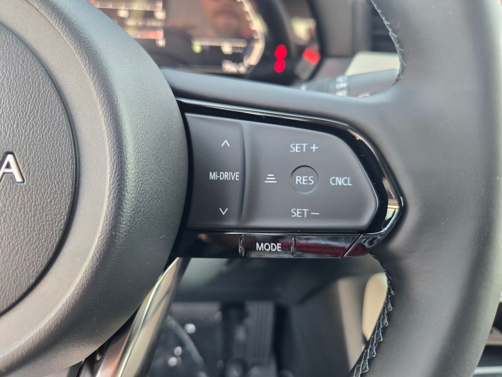 2026 MAZDA CX-5 2.5 S Preferred Roseville CA