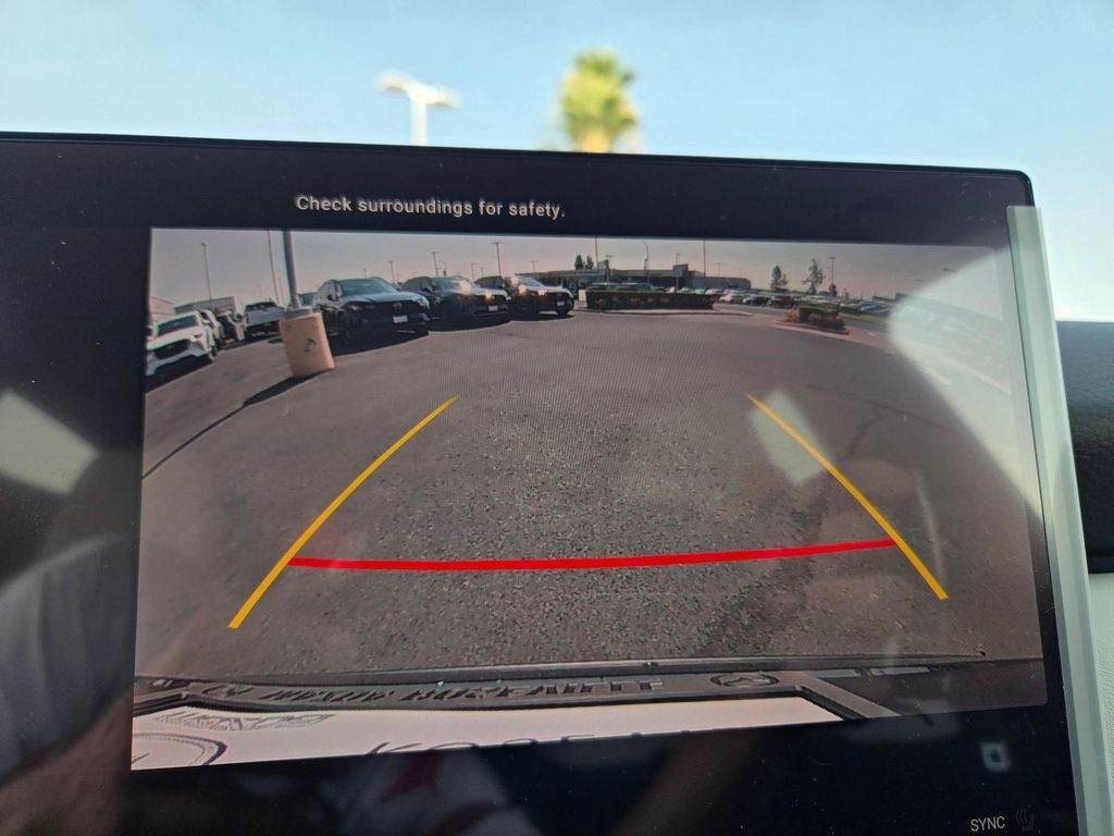 2026 MAZDA CX-5 2.5 S Preferred Roseville CA