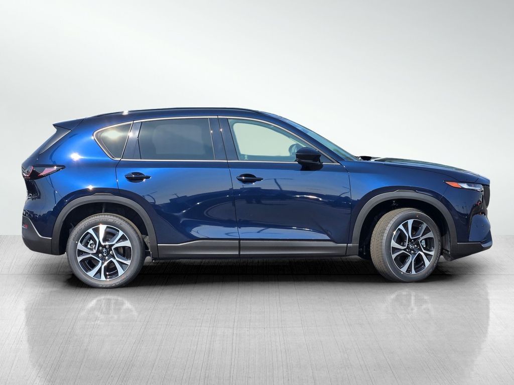 2026 MAZDA CX-5 2.5 S Preferred Roseville CA