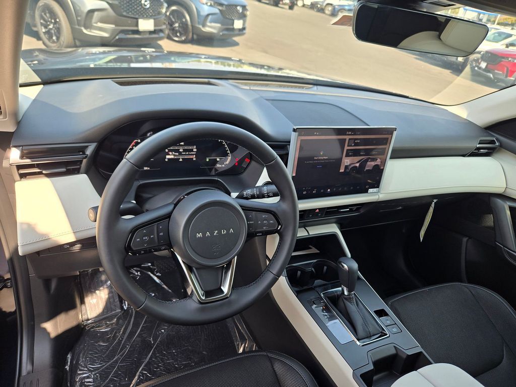 2026 MAZDA CX-5 2.5 S Preferred Roseville CA