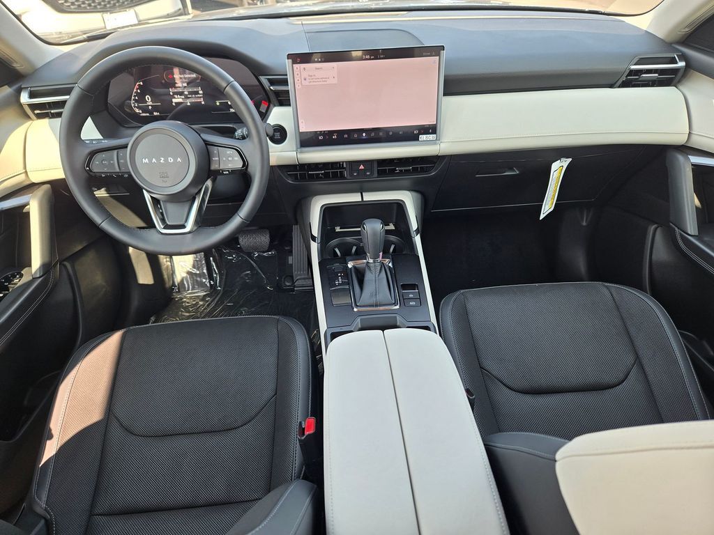 2026 MAZDA CX-5 2.5 S Preferred Roseville CA